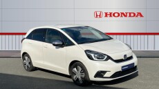 Honda Jazz 1.5 i-MMD Hybrid EX 5dr eCVT Hybrid Hatchback
